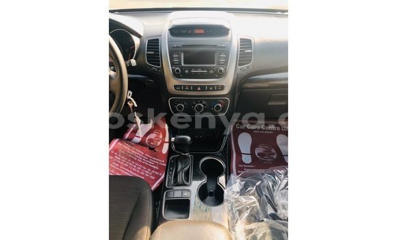 Buy Import Kia Sorento Other Car in Import - Dubai in Central Kenya Buy Import Kia Sorento Other Car in Import - Dubai in Central Kenya
