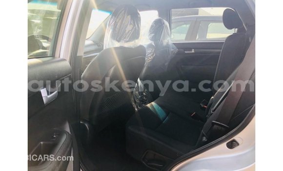 Buy Import Kia Sorento Other Car in Import - Dubai in Central Kenya Buy Import Kia Sorento Other Car in Import - Dubai in Central Kenya