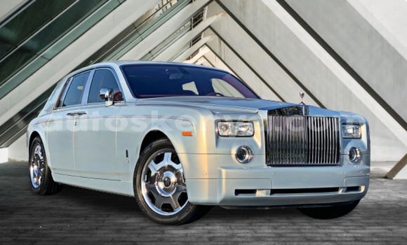 Imported Rolls-Royce Phantom Other Makiinaa iti Import - Dubai keessatti Central Kenya keessatti