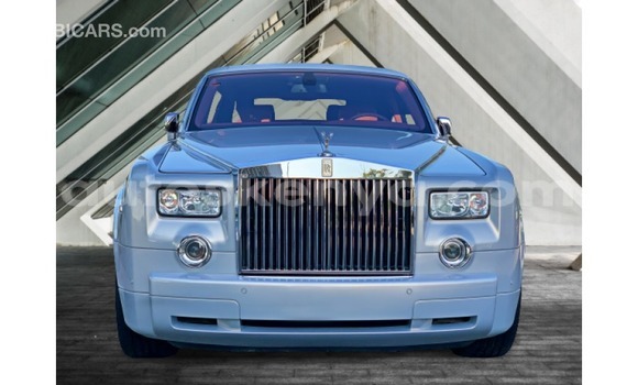 Buy Import Rolls-Royce Phantom Other Car in Import - Dubai in Central Kenya Buy Import Rolls-Royce Phantom Other Car in Import - Dubai in Central Kenya