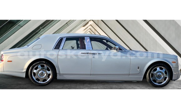 Buy Import Rolls-Royce Phantom Other Car in Import - Dubai in Central Kenya Buy Import Rolls-Royce Phantom Other Car in Import - Dubai in Central Kenya