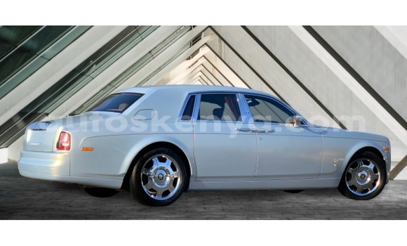 Buy Import Rolls-Royce Phantom Other Car in Import - Dubai in Central Kenya Buy Import Rolls-Royce Phantom Other Car in Import - Dubai in Central Kenya