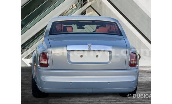 Buy Import Rolls-Royce Phantom Other Car in Import - Dubai in Central Kenya Buy Import Rolls-Royce Phantom Other Car in Import - Dubai in Central Kenya