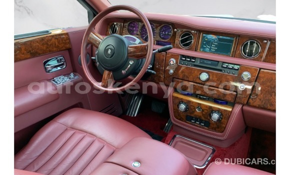 Buy Import Rolls-Royce Phantom Other Car in Import - Dubai in Central Kenya Buy Import Rolls-Royce Phantom Other Car in Import - Dubai in Central Kenya