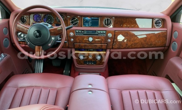 Buy Import Rolls-Royce Phantom Other Car in Import - Dubai in Central Kenya Buy Import Rolls-Royce Phantom Other Car in Import - Dubai in Central Kenya