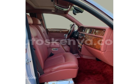 Buy Import Rolls-Royce Phantom Other Car in Import - Dubai in Central Kenya Buy Import Rolls-Royce Phantom Other Car in Import - Dubai in Central Kenya
