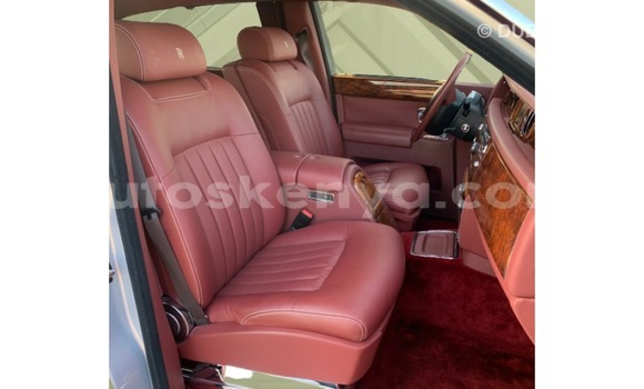 Buy Import Rolls-Royce Phantom Other Car in Import - Dubai in Central Kenya Buy Import Rolls-Royce Phantom Other Car in Import - Dubai in Central Kenya