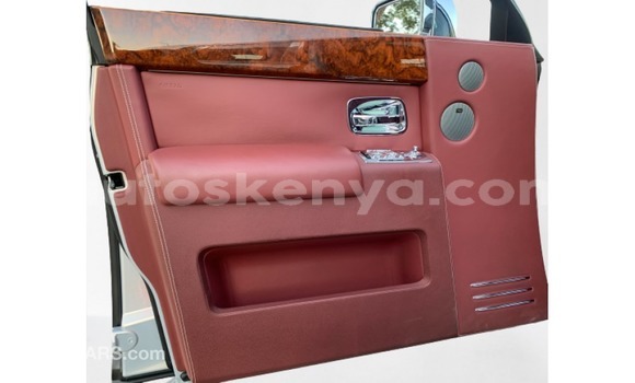 Buy Import Rolls-Royce Phantom Other Car in Import - Dubai in Central Kenya Buy Import Rolls-Royce Phantom Other Car in Import - Dubai in Central Kenya
