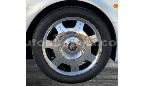 Buy Import Rolls-Royce Phantom Other Car in Import - Dubai in Central Kenya Buy Import Rolls-Royce Phantom Other Car in Import - Dubai in Central Kenya