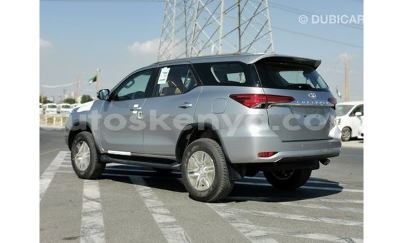 Buy Import Toyota Fortuner Other Car in Import - Dubai in Central Kenya Buy Import Toyota Fortuner Other Car in Import - Dubai in Central Kenya