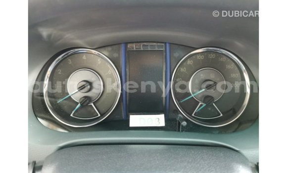 Buy Import Toyota Fortuner Other Car in Import - Dubai in Central Kenya Buy Import Toyota Fortuner Other Car in Import - Dubai in Central Kenya