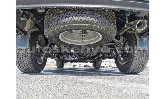 Buy Import Toyota Fortuner Other Car in Import - Dubai in Central Kenya Buy Import Toyota Fortuner Other Car in Import - Dubai in Central Kenya