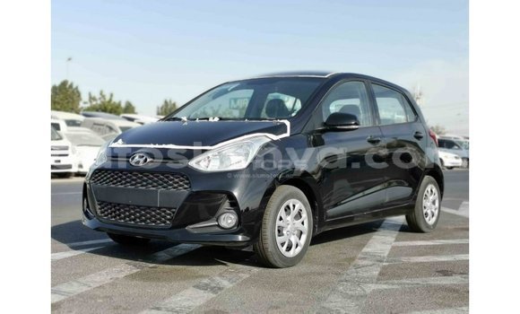 Buy Import Hyundai i10 Black Car in Import - Dubai in Central Kenya Buy Import Hyundai i10 Black Car in Import - Dubai in Central Kenya