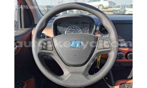 Buy Import Hyundai i10 Black Car in Import - Dubai in Central Kenya Buy Import Hyundai i10 Black Car in Import - Dubai in Central Kenya