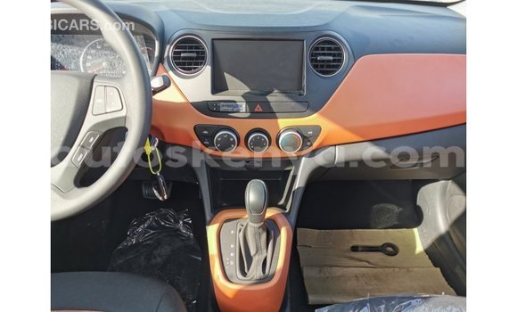 Buy Import Hyundai i10 Red Car in Import - Dubai in Central Kenya Buy Import Hyundai i10 Red Car in Import - Dubai in Central Kenya