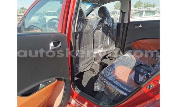 Buy Import Hyundai i10 Red Car in Import - Dubai in Central Kenya Buy Import Hyundai i10 Red Car in Import - Dubai in Central Kenya