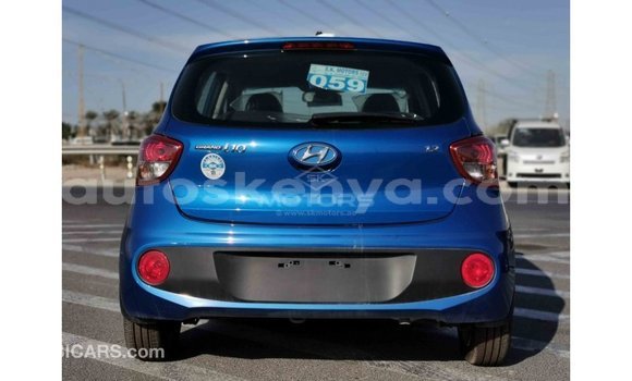 Nunua Imported Hyundai i10 Bluu Gari ndani ya Import - Dubai nchini Kati Kenya Nunua Imported Hyundai i10 Bluu Gari ndani ya Import - Dubai nchini Kati Kenya
