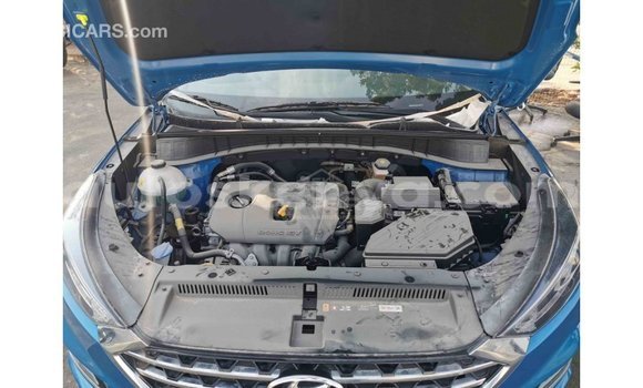 Nunua Imported Hyundai Tucson Bluu Gari ndani ya Import - Dubai nchini Kati Kenya Nunua Imported Hyundai Tucson Bluu Gari ndani ya Import - Dubai nchini Kati Kenya