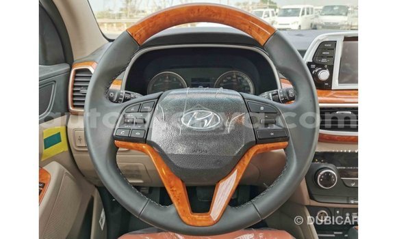 Buy Import Hyundai Tucson White Car in Import - Dubai in Central Kenya Buy Import Hyundai Tucson White Car in Import - Dubai in Central Kenya