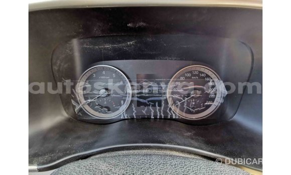 Buy Import Hyundai Tucson White Car in Import - Dubai in Central Kenya Buy Import Hyundai Tucson White Car in Import - Dubai in Central Kenya