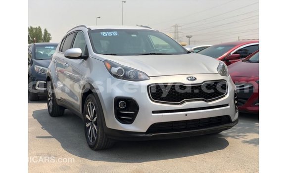 Buy Import Kia Sportage Other Car in Import - Dubai in Central Kenya Buy Import Kia Sportage Other Car in Import - Dubai in Central Kenya