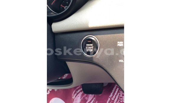 Buy Import Kia Sportage Other Car in Import - Dubai in Central Kenya Buy Import Kia Sportage Other Car in Import - Dubai in Central Kenya