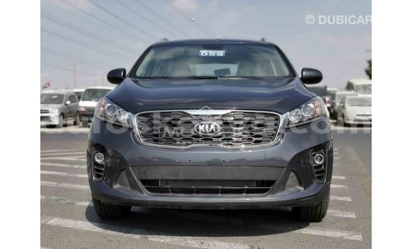 Buy Import Kia Sorento Other Car in Import - Dubai in Central Kenya Buy Import Kia Sorento Other Car in Import - Dubai in Central Kenya