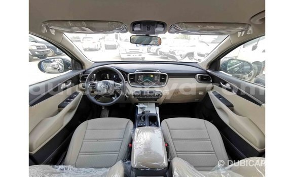 Buy Import Kia Sorento Other Car in Import - Dubai in Central Kenya Buy Import Kia Sorento Other Car in Import - Dubai in Central Kenya