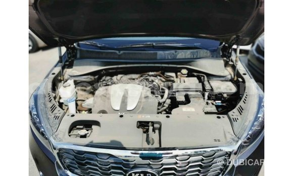 Buy Import Kia Sorento Other Car in Import - Dubai in Central Kenya Buy Import Kia Sorento Other Car in Import - Dubai in Central Kenya