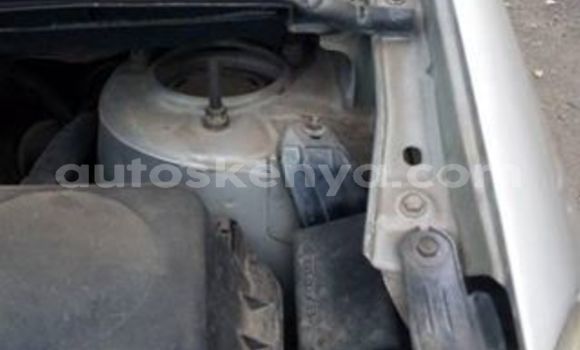 Buy Import Toyota Wish Silver Car in Nairobi in Nairobi Buy Import Toyota Wish Silver Car in Nairobi in Nairobi