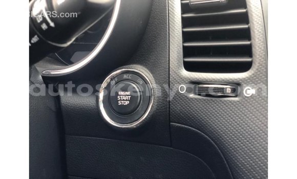 Buy Import Kia Cerato White Car in Import - Dubai in Central Kenya Buy Import Kia Cerato White Car in Import - Dubai in Central Kenya