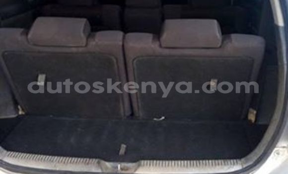 Buy Import Toyota Wish Silver Car in Nairobi in Nairobi Buy Import Toyota Wish Silver Car in Nairobi in Nairobi