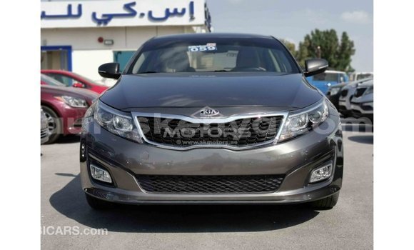 Buy Import Kia Optima Brown Car in Import - Dubai in Central Kenya Buy Import Kia Optima Brown Car in Import - Dubai in Central Kenya