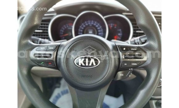 Buy Import Kia Optima Brown Car in Import - Dubai in Central Kenya Buy Import Kia Optima Brown Car in Import - Dubai in Central Kenya