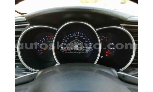 Buy Import Kia Optima Brown Car in Import - Dubai in Central Kenya Buy Import Kia Optima Brown Car in Import - Dubai in Central Kenya