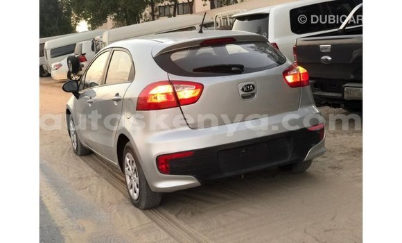 Nunua Imported Kia Rio Nyingine Gari ndani ya Import - Dubai nchini Kati Kenya Nunua Imported Kia Rio Nyingine Gari ndani ya Import - Dubai nchini Kati Kenya