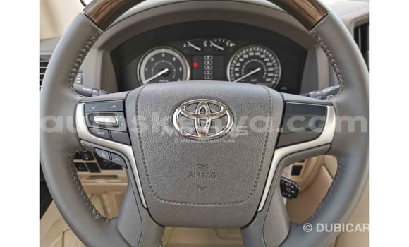 Buy Import Toyota Land Cruiser Other Car in Import - Dubai in Central Kenya Buy Import Toyota Land Cruiser Other Car in Import - Dubai in Central Kenya