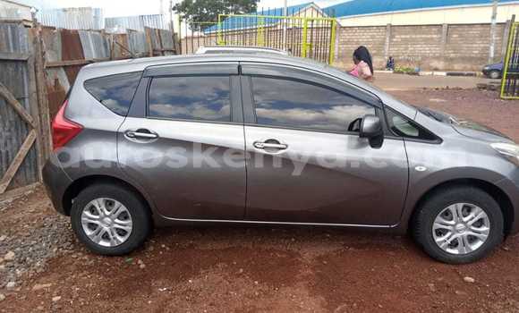 Nunua Ilio tumika Nissan Note Nyingine Gari ndani ya Meru nchini Mashariki ya Kenya Nunua Ilio tumika Nissan Note Nyingine Gari ndani ya Meru nchini Mashariki ya Kenya