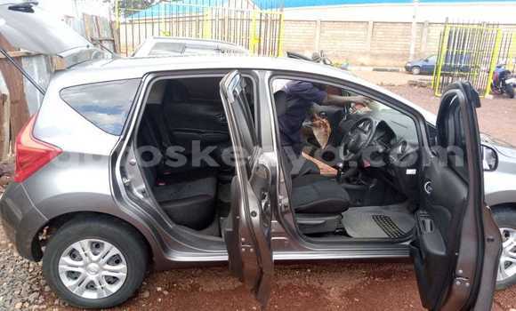 Nunua Ilio tumika Nissan Note Nyingine Gari ndani ya Meru nchini Mashariki ya Kenya Nunua Ilio tumika Nissan Note Nyingine Gari ndani ya Meru nchini Mashariki ya Kenya