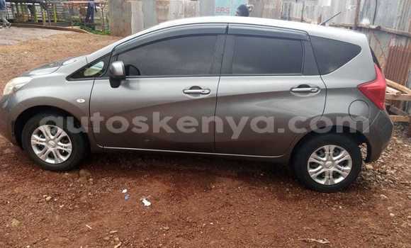 Nunua Ilio tumika Nissan Note Nyingine Gari ndani ya Meru nchini Mashariki ya Kenya Nunua Ilio tumika Nissan Note Nyingine Gari ndani ya Meru nchini Mashariki ya Kenya