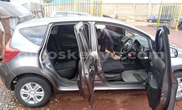 Nunua Ilio tumika Nissan Note Nyingine Gari ndani ya Meru nchini Mashariki ya Kenya Nunua Ilio tumika Nissan Note Nyingine Gari ndani ya Meru nchini Mashariki ya Kenya