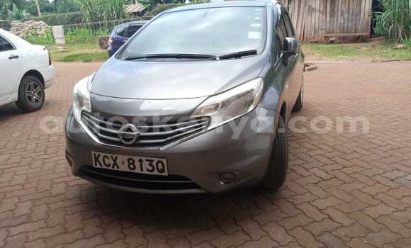 Nunua Ilio tumika Nissan Note Nyingine Gari ndani ya Meru nchini Mashariki ya Kenya Nunua Ilio tumika Nissan Note Nyingine Gari ndani ya Meru nchini Mashariki ya Kenya