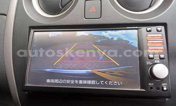Nunua Ilio tumika Nissan Note Nyingine Gari ndani ya Meru nchini Mashariki ya Kenya Nunua Ilio tumika Nissan Note Nyingine Gari ndani ya Meru nchini Mashariki ya Kenya