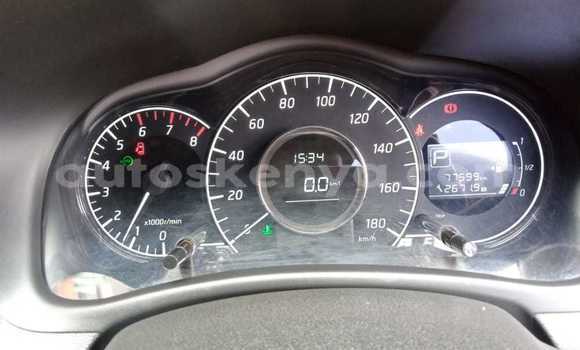 Nunua Ilio tumika Nissan Note Nyingine Gari ndani ya Meru nchini Mashariki ya Kenya Nunua Ilio tumika Nissan Note Nyingine Gari ndani ya Meru nchini Mashariki ya Kenya