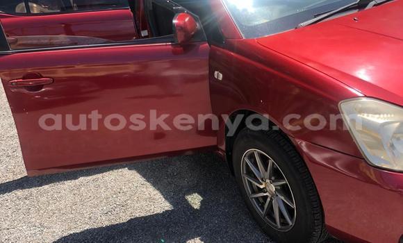 Nunua Ilio tumika Toyota Allion Nyekundu Gari ndani ya Kiambu nchini Kati Kenya Nunua Ilio tumika Toyota Allion Nyekundu Gari ndani ya Kiambu nchini Kati Kenya