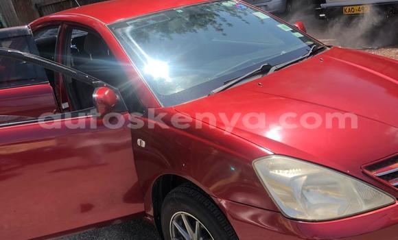 Nunua Ilio tumika Toyota Allion Nyekundu Gari ndani ya Kiambu nchini Kati Kenya Nunua Ilio tumika Toyota Allion Nyekundu Gari ndani ya Kiambu nchini Kati Kenya
