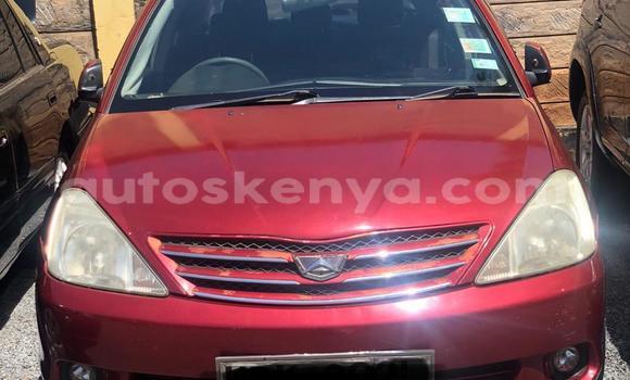 Nunua Ilio tumika Toyota Allion Nyekundu Gari ndani ya Kiambu nchini Kati Kenya Nunua Ilio tumika Toyota Allion Nyekundu Gari ndani ya Kiambu nchini Kati Kenya
