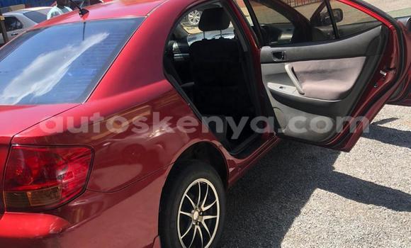 Nunua Ilio tumika Toyota Allion Nyekundu Gari ndani ya Kiambu nchini Kati Kenya Nunua Ilio tumika Toyota Allion Nyekundu Gari ndani ya Kiambu nchini Kati Kenya