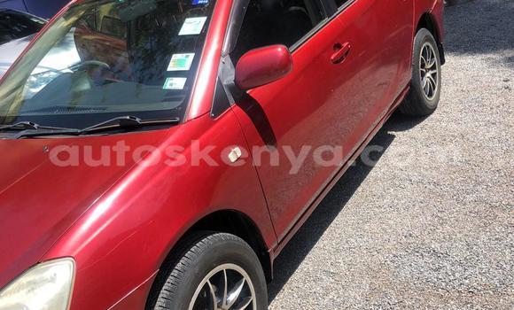 Nunua Ilio tumika Toyota Allion Nyekundu Gari ndani ya Kiambu nchini Kati Kenya Nunua Ilio tumika Toyota Allion Nyekundu Gari ndani ya Kiambu nchini Kati Kenya