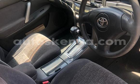Nunua Ilio tumika Toyota Allion Nyekundu Gari ndani ya Kiambu nchini Kati Kenya Nunua Ilio tumika Toyota Allion Nyekundu Gari ndani ya Kiambu nchini Kati Kenya